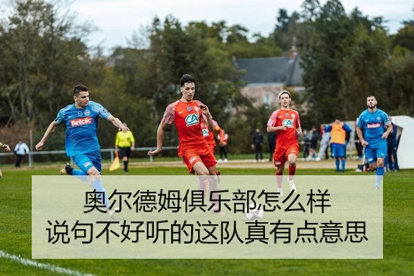 奥尔德姆俱乐部怎么样 说句不好听的这队真有点意思