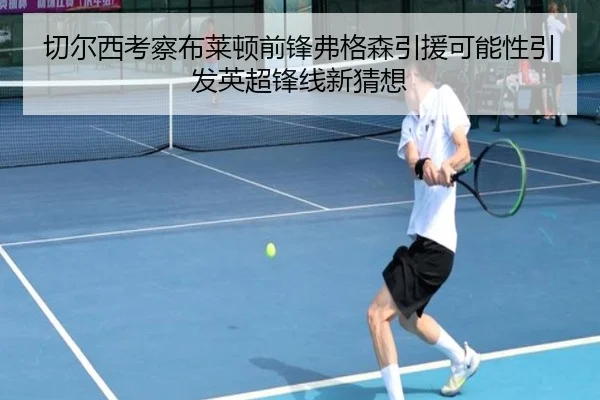 切尔西考察布莱顿前锋弗格森引援可能性引发英超锋线新猜想